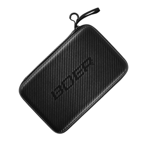 Borsa da ping pong impermeabile per giochi al coperto