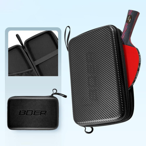 Borsa da ping pong impermeabile per giochi al coperto 1