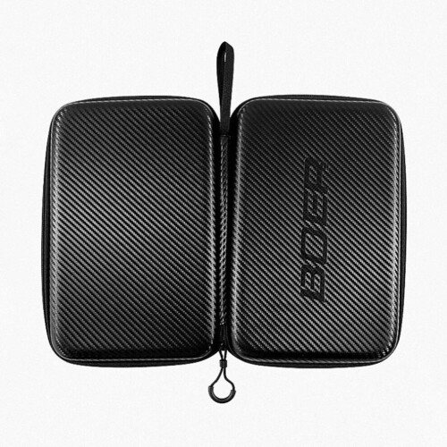 Borsa da ping pong impermeabile per giochi al coperto 2