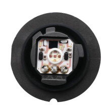 1 stuk 81536-15120 Remlicht Achterlicht Lamp Led Achterlicht Voor Sienna