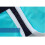 (jaune, bleu, L) Boxer de natation à double assurance 4