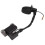 Ignition Coil 2 Stroke Igniter Replacement For 47cc 49cc Engine Mini Motorcycle Quad Bike Atv 3