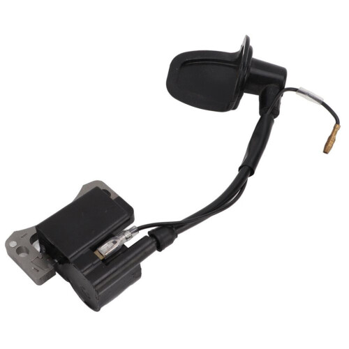 Ignition Coil 2 Stroke Igniter Replacement For 47cc 49cc Engine Mini Motorcycle Quad Bike Atv 2