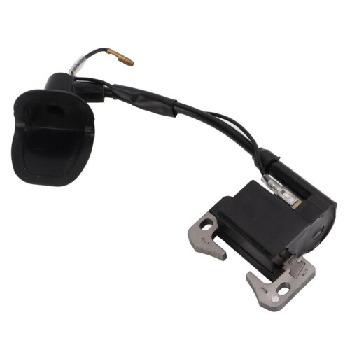 Ignition Coil 2 Stroke Igniter Replacement For 47cc 49cc Engine Mini Motorcycle Quad Bike Atv