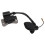 Ignition Coil 2 Stroke Igniter Replacement For 47cc 49cc Engine Mini Motorcycle Quad Bike Atv 4