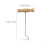 2 Pieces Horse Boot Pulls Hooks Wood Handle Iron Equestrian Tools Men Women Comfortable 3