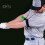 Bande Ãlastique de rÃsistance pour le baseball (verte) 3