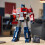 -9956 Tech Transformers Optimus Prime | Transformers Optimus Prime 10302 - Blocs - 2
