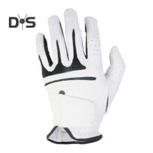 (26) Herren-Golfhandschuhe für die linke Hand, rutschfester Griff, weicher Golfhandschuh aus Schafsleder,