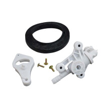 Vervang eenvoudig uw toiletwaterklep met een kit voor Thetford Aquamagic 34100