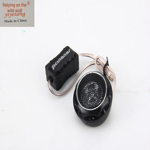 New Ts-280 Small High-pitched Tweeter In Various Styles 1