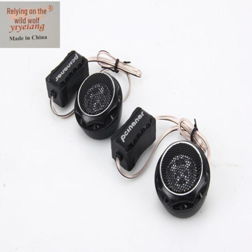 New Ts-280 Small High-pitched Tweeter In Various Styles