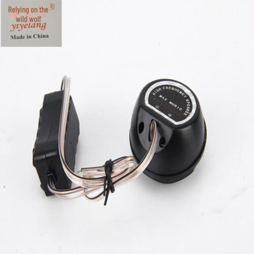 New Ts-280 Small High-pitched Tweeter In Various Styles 2