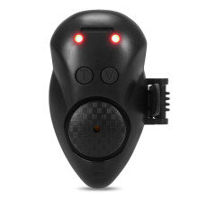 (rood) Vistuigalarm Led-vistuigalarm Lichtgevende vistuigindicator