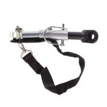 Bike Trailer Steel Linker Bicycle Trailer Classic Hitch Universal Model Baby Pet Coupler Hitch Linker Bike Trailer Hitch Adapter