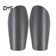 Espinilleras de fútbol para jóvenes y adultos, resistentes, anticolisiones, con absorción de impactos,