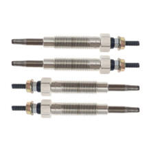 4 stuks autoverwarmingsbougies voor Mitsubishi / Shogun / Pajero / 2.8 / 4M40T / 4M40 / GP5501 / GP7554