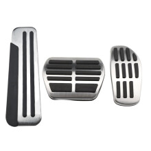 (AT met rust) Autopedalen voor Qashqai J11 X-trail Rogue T32 Kicks Altima Micra Renault Koleos II Kadjar