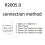 R2005.0 Professional High Performance Convenient Voltage Stabilizer For Yamaha Xvs650 2