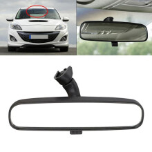 Auto-Innenraum-Rückspiegel, klar, Dg8069220a, für Mazda 3 Axela (bl) 2009–2013/2 (de) 2007–2014