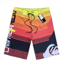 (rood, 36) Snel drogende surfshorts voor heren - Zomer 2024 Casual Loose Fit, grote maten sportbroek