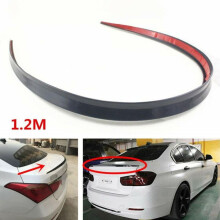 120cm Autospoiler Dak Kofferbak Achterklep Motorkap