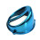 (blauw) Koelsysteem Scooterventilatorafdekking Boosterventilatorafdekking Motorfietsluchtinlaatventilatorafdekking 1