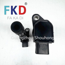 Ontstekingsbobine voor Honda Accord, Acura Odyssey, Honda CR-V (30520-pna-007)