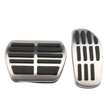 (AT zonder rust) Autopedalen voor Qashqai J11 X-trail Rogue T32 Kicks Altima Micra Renault Koleos II