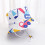 (flotte de dinosaures de 54 cm (4-7 ans) 5