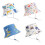 (flotte de dinosaures de 54 cm (4-7 ans) 2