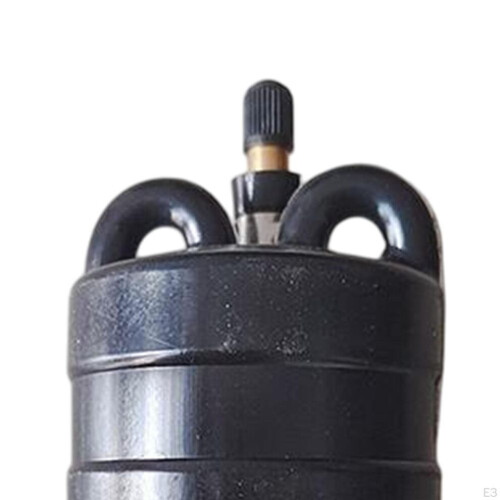 (DN 150 160mm) Inflatable Pipe Plug Pressure Test Easy To Use Versatile Plugs Pool Plumbing 2