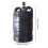 (DN 150 160mm) Inflatable Pipe Plug Pressure Test Easy To Use Versatile Plugs Pool Plumbing 2