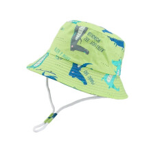 (54 cm (4-7 ans) crocodile vert) Chapeau bob pour homme printemps été dessin animé chapeau pour homme chapeau
