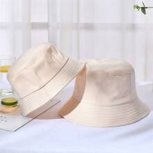 (Enfant (48-51 cm) Beige) Chapeaux unisexes en coton pour hommes, chapeau panama d'été pour hommes, bonnet de