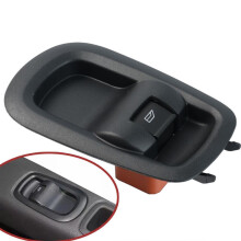 Bedieningsknop voor elektrische raambediening auto Bk2z14529a Bk2t14529ab voor Ford Transit Mk8 Custom