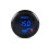 Dynoracing Watertemperatuurmeter 2" 52mm Digitale Watertemperatuurmeter Blauwe LED Autometer Autometer 1