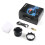 Dynoracing Watertemperatuurmeter 2" 52mm Digitale Watertemperatuurmeter Blauwe LED Autometer Autometer 2