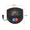 Stepper Counter Abdominal Wheel For Touch Height Device Counting 3