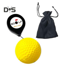 Golfschwungtrainer, Ballschwung-Haltungskorrektur, Golf-Trainingshilfe, Arm-, Unterarm- und Ellenbogenhaltung,