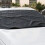 (S 2 pezzi) Copertura per parabrezza auto antigelo impermeabile antineve con design bifacciale, resistente 4