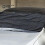 (S 2 pezzi) Copertura per parabrezza auto antigelo impermeabile antineve con design bifacciale, resistente 5