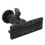 Marine Electronic Fish Finder Mount Bracket Base Plate Kit Ramb111u Replacement For Garmin Echomap 4