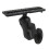 Marine Electronic Fish Finder Mount Bracket Base Plate Kit Ramb111u Replacement For Garmin Echomap 3