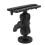 Marine Electronic Fish Finder Mount Bracket Base Plate Kit Ramb111u Replacement For Garmin Echomap 1