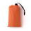 (100*140cm, Orange) 1pcs Tapis de Camping Léger et Imperméable 1