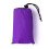 (100*140cm, Violet) 1pcs Tapis de Camping Léger et Imperméable 1