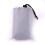(100*140cm, Light Grey) 1pcs Tapis de Camping Léger et Imperméable 1