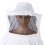 Abbigliamento alla moda, camice da apicoltore, velo, indumenti protettivi per api, cappello, pullover, 3