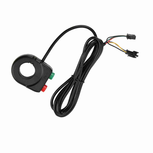 Horn Headlight Switch On 22.5mm Handlebar Replacement Part For Motorcycle Scooter Ebike 2